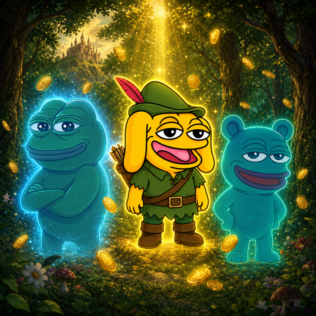 Pepe, Brett, and Andy lineage